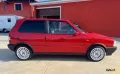 Fiat Uno turbo i.e. 3 porte