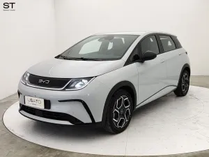 Other BYD BYD DOLPHIN 2025 Comfort