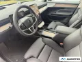 Volvo ES90 Single Motor Extended Range Ultra RWD B&W