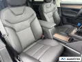 Volvo ES90 Single Motor Extended Range Ultra RWD B&W