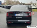 Volvo ES90 Single Motor Extended Range Ultra RWD B&W