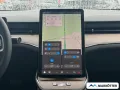 Volvo ES90 Single Motor Extended Range Ultra RWD B&W