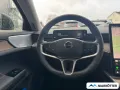 Volvo ES90 Single Motor Extended Range Ultra RWD B&W