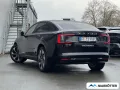 Volvo ES90 Single Motor Extended Range Ultra RWD B&W