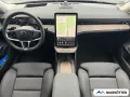 Volvo ES90 Single Motor Extended Range Ultra RWD B&W