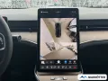 Volvo ES90 Single Motor Extended Range Ultra RWD B&W
