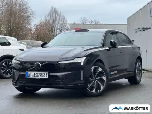 Volvo ES90 Single Motor Extended Range Ultra RWD B&W