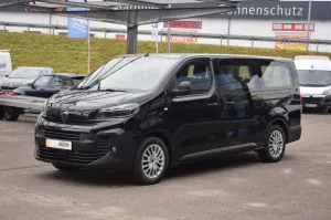 Peugeot Expert L3 NAVI TEMP 180°-KAMERA LED 8-SITZE AHK