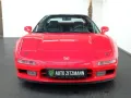 Honda NSX Coupe/WENIG KM/SELTEN/SAMMLER