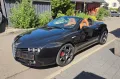 Alfa Romeo Spider 1.8 TBi 16V -