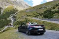 Alfa Romeo Spider 1.8 TBi 16V -