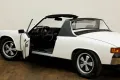 Porsche 914/6