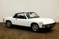 Porsche 914/6