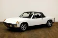 Porsche 914/6