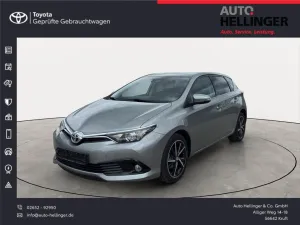 Toyota Auris Edition-S+