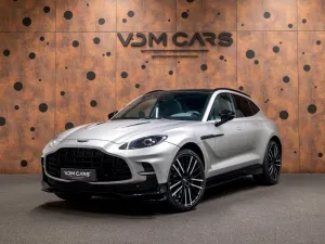 Aston Martin DBX 4.0 V8 707*FACELIFT*ACC*360*