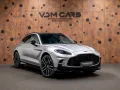 Aston Martin DBX 4.0 V8 707*FACELIFT*ACC*360*