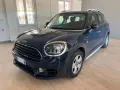 MINI Mini One Countryman 1.5 benzina Automatica