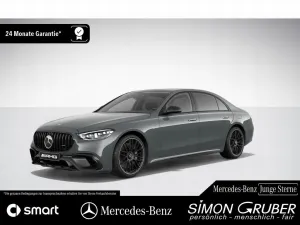 Mercedes-Benz S 63 E Performance AMG Manufaktur Carbon Burm4D