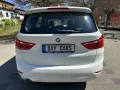 BMW Gran Tourer 216d Advantage*1.Hand*Klima*Navi*AHK