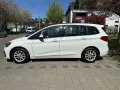 BMW Gran Tourer 216d Advantage*1.Hand*Klima*Navi*AHK