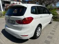 BMW Gran Tourer 216d Advantage*1.Hand*Klima*Navi*AHK