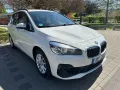 BMW Gran Tourer 216d Advantage*1.Hand*Klima*Navi*AHK
