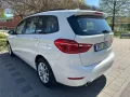 BMW Gran Tourer 216d Advantage*1.Hand*Klima*Navi*AHK