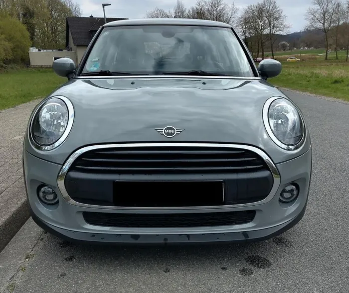 MINI One First One