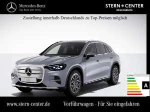 Mercedes-Benz GLC 400 4MATIC mit EQ Technologie Avantgarde LED