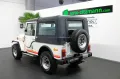 Jeep Apache Mahindra CJ-4D 1065KM!!!!