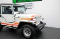Jeep Apache Mahindra CJ-4D 1065KM!!!!