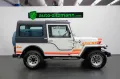 Jeep Apache Mahindra CJ-4D 1065KM!!!!