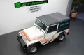 Jeep Apache Mahindra CJ-4D 1065KM!!!!