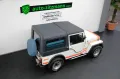 Jeep Apache Mahindra CJ-4D 1065KM!!!!