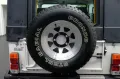 Jeep Apache Mahindra CJ-4D 1065KM!!!!
