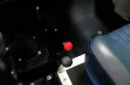 Jeep Apache Mahindra CJ-4D 1065KM!!!!