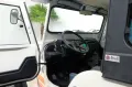 Jeep Apache Mahindra CJ-4D 1065KM!!!!