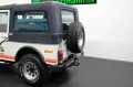 Jeep Apache Mahindra CJ-4D 1065KM!!!!