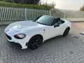 Abarth 124 Spider 124 Spider 1.4 Turbo MultiAir 