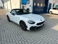 Abarth 124 Spider 124 Spider 1.4 Turbo MultiAir 