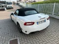 Abarth 124 Spider 124 Spider 1.4 Turbo MultiAir 