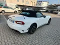 Abarth 124 Spider 124 Spider 1.4 Turbo MultiAir 