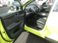 BAIC Beijing X55, Automatik, Panoramadach-Schiebedach