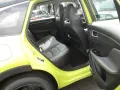 BAIC Beijing X55, Automatik, Panoramadach-Schiebedach