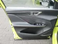 BAIC Beijing X55, Automatik, Panoramadach-Schiebedach