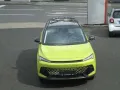 BAIC Beijing X55, Automatik, Panoramadach-Schiebedach