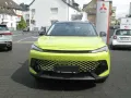 BAIC Beijing X55, Automatik, Panoramadach-Schiebedach
