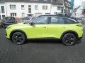 BAIC Beijing X55, Automatik, Panoramadach-Schiebedach