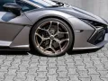 Lamborghini Revuelto Grigio Titans, Full High Assistant Pack